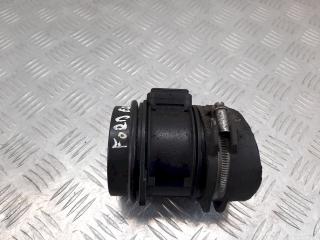 расходомер воздуха Ford Focus 2 поколение 2008, 2.0 л., TDCi, 5WK97002