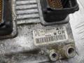 блок управления двигателем Opel Signum C 2003, 3.2 л., i, 261208049 - фото №3
