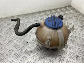 бачок расширительный Skoda Superb 2 поколение 2012, 2.0 л., TDi, 1K0121407A