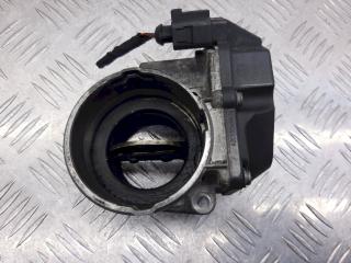 заслонка дроссельная Volkswagen Passat B6 2007, 1.9 л., TDi, 03G128063A