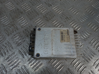 блок управления подвеской Mercedes-Benz Atego 1 поколение 2003, 4.2 л., OM 904.922, дизель, МКПП, 00044621