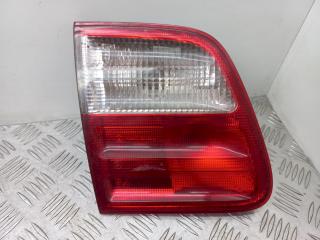 фонарь крышки багажника левый Mercedes-Benz E-Класс W210/S210 [рестайлинг] 2002, универсал, A2108205964