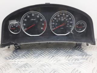 щиток приборов (приборная панель) Opel Vectra C [рестайлинг] 2006, 1.8 л., i, 13193085PC