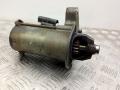 стартер Ford Fusion 1 поколение 2003, 1.4 л., TDCi, 2S6U-11000-EB - фото №2