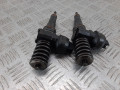 форсунка Volkswagen Polo 4 поколение 2005, 1.9 л., TDi, дизель, 038130073AQ - фото №3