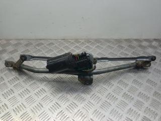 механизм стеклоочистителя (трапеция дворников) Volkswagen Passat B5 2001, 390241132