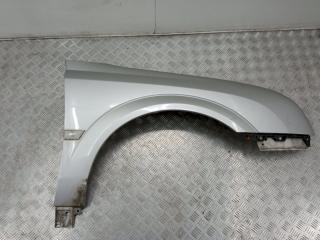 крыло переднее правое Opel Vectra C 2005