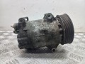компрессор кондиционера Renault Megane 2 поколение 2006, 1.9 л., DCi, 8200678499 - фото №4
