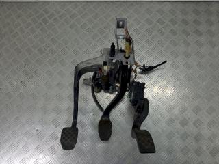 узел педальный (блок педалей) Audi A4 B5 [рестайлинг] 2000, 1.8 л., i, 8D1721117K