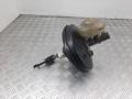 вакуумный усилитель тормозов Volkswagen Passat B5 1998, 8D0612105F - фото №4