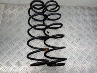 пружина задняя Renault Laguna 2 поколение 2005