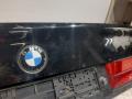 крышка багажника (дверь 3-5) BMW 5 серия E34 1994, седан - фото №3
