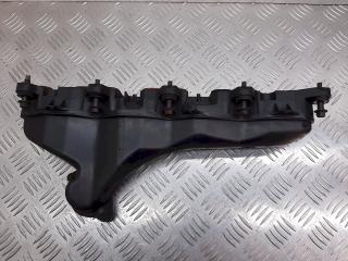 коллектор впускной Ford Transit Connect 1 поколение 2007, 2.4 л., TDCi, 3C1Q9424BB