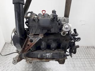 двигатель Mercedes-Benz A-Класс W168/V168 [рестайлинг] 2004, 1.6 л., i, бензин, 166.960, 30668905