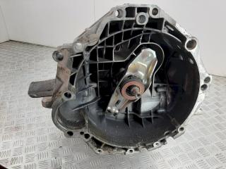 КПП механическая (МКПП) Audi A4 B5 1997, 1.8 л., i, бензин, DWH16108