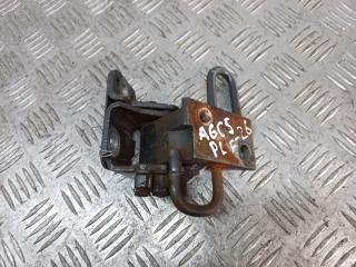 петля двери Audi A6 C5 [рестайлинг] 2004, 2.5 л., AYM, дизель, 6МКПП, универсал, 4B0831411B