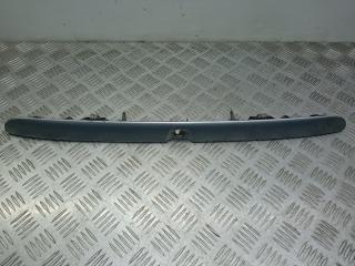 подсветка номера Audi A4 B5 1998, универсал