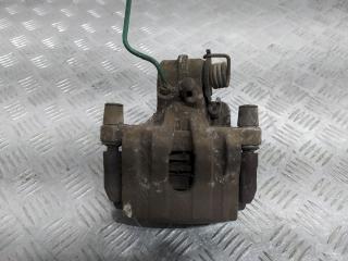 суппорт задний правый Renault Laguna 2 поколение 2005