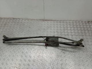 механизм стеклоочистителя (трапеция дворников) Citroen Xsara Picasso 1 поколение 2004, 3397020573