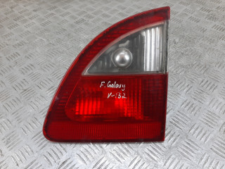 фонарь крышки багажника правый Ford Galaxy 1 поколение [рестайлинг] 2006, 1.9 л., ASZ, дизель, 6МКПП, минивэн