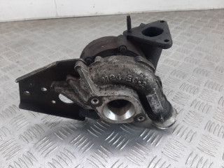 турбина Ford Transit 6 поколение 2003, 2.4 л., дизель, 6C1Q-6K682-EK