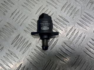 клапан холостого хода Renault Scenic 1 поколение [рестайлинг] 2002, 1.6 л., i