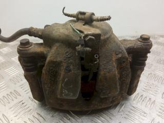 суппорт передний правый Citroen C8 1 поколение 2006