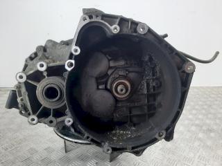 КПП механическая (МКПП) Opel Vectra C [рестайлинг] 2006, 1.9 л., CDTi, дизель, F40