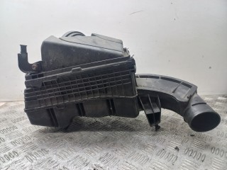 корпус воздушного фильтра Renault Laguna 3 поколение 2009, 2.0 л., дизель, 8200545836, 8200581277