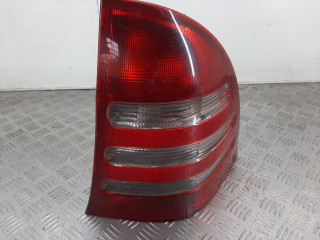 фонарь задний правый Mercedes-Benz C-Класс W203/S203/CL203 [рестайлинг] 2004