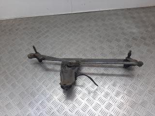 механизм стеклоочистителя (трапеция дворников) BMW X5 E53 2003, 704657002