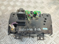 блок управления печки / климат-контроля Volvo V70 2 поколение 2000, 2.4 л., B 5244 S, бензин, МКПП, универсал, 8691876 - фото №4