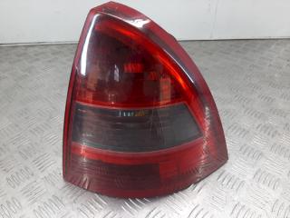 фонарь задний правый Citroen C5 1 поколение 2004, седан