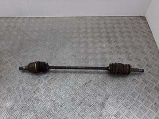 полуось передняя правая (приводной вал, ШРУС) Daihatsu Cuore L700 2000, 1.0 л., i