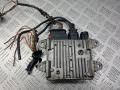 блок управления сервотроника Citroen C3 1 поколение 2004, 1.4 л., i, 9649847780 - фото №2