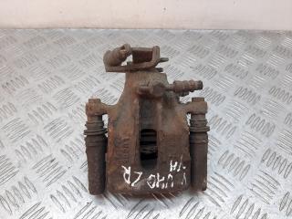 суппорт задний левый Volvo V40 1 поколение 1999