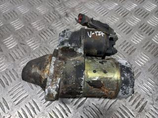 стартер Opel Astra H 2005, 1.7 л., CDTi, 1120400