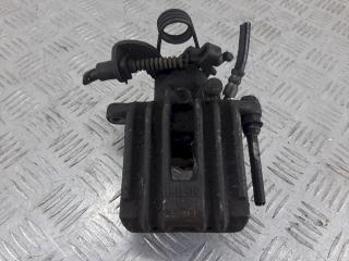 суппорт задний правый Audi A4 B6 2003