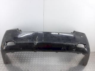 бампер задний Chevrolet Epica 2 поколение 2009, седан