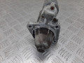 стартер Ford Focus 2 поколение [рестайлинг] 2008, 1.6 л., SIDA, бензин, МКПП, 0001107500, 2S6U-11000-CC - фото №2