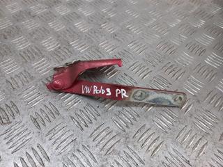 петля капота правая Volkswagen Polo 3 поколение 6N1 1998