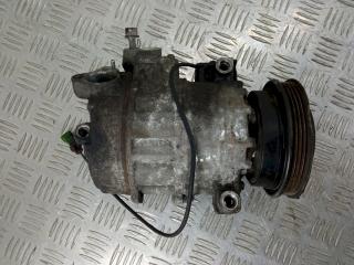 компрессор кондиционера Volkswagen Passat B5 [рестайлинг] 2002, 1.9 л., TDi, 8D0260808