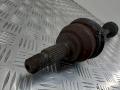 полуось передняя левая (приводной вал, ШРУС) Rover 75 1 поколение 2001, 2.0 л., i - фото №2