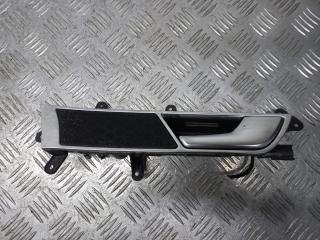 ручка внутренняя передняя правая Audi A6 4F/C6 2007, 3.2 л., AUK, бензин, АКПП, универсал, 4F0837020B
