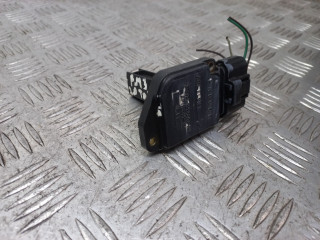 расходомер воздуха Ford Mondeo 3 поколение 2003, 2.0 л., TDCi, дизель, -, XS7F-12B579-AA