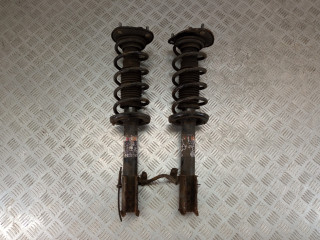 стойка передняя правая Mitsubishi Colt 6 поколение (Z20/Z30) 2004, 1.3 л., бензин, GH-353049H