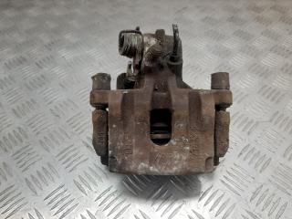 суппорт задний левый Renault Laguna 2 поколение 2005