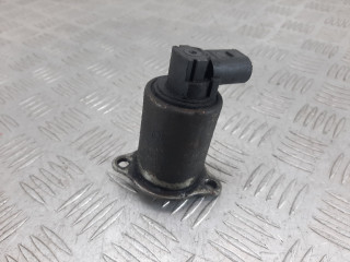 клапан EGR Renault Megane 2 поколение 2004, 1.9 л., DCi, дизель, H7700107471