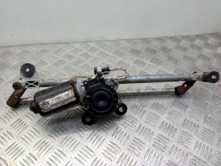 механизм стеклоочистителя (трапеция дворников) Opel Vectra C 2005, 23001355