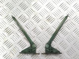 петля капота Mitsubishi Space Star 1 поколение 1999